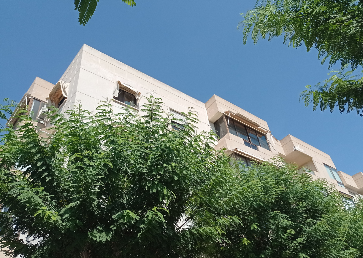 Rehabilitamos para hacer tu edificio más eficiente