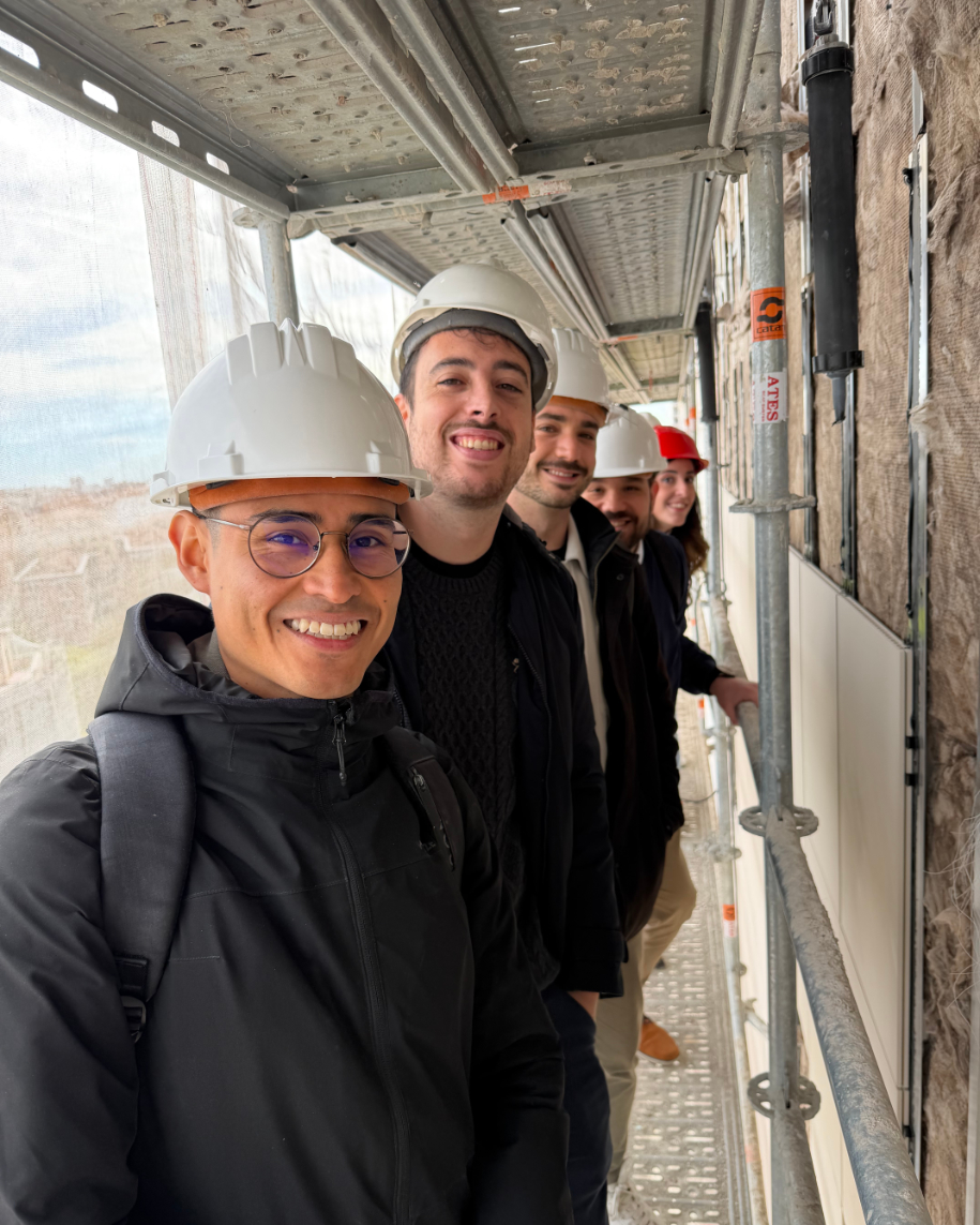 Queremos que entiendas tu proyecto sin tecnicismos imposible